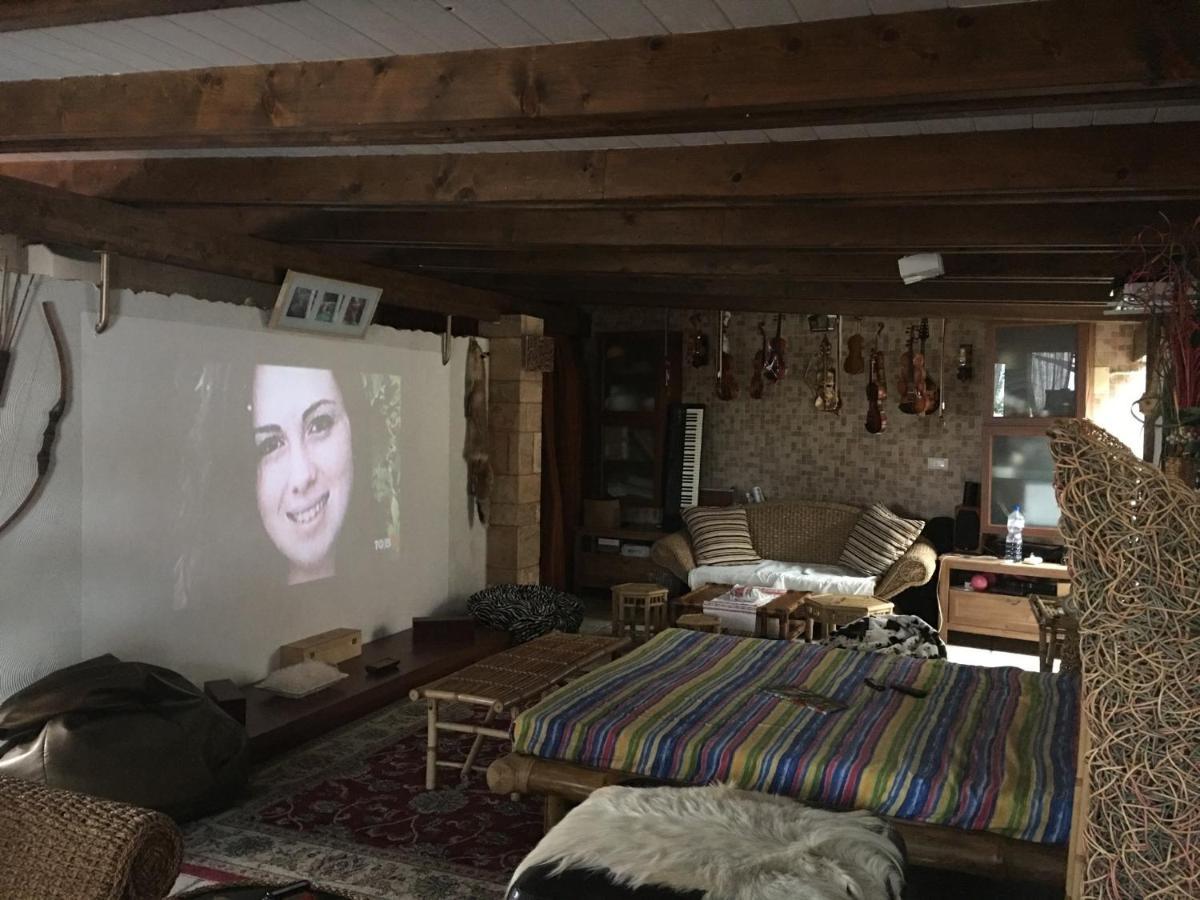 Music House A Castellana Grotte Confinante Via Per Turi 500M Dalle Grotte Eksteriør billede
