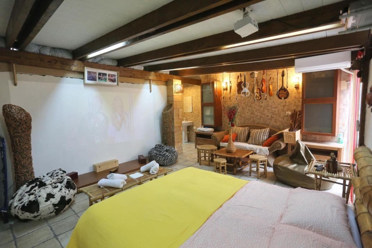 Music House A Castellana Grotte Confinante Via Per Turi 500M Dalle Grotte Eksteriør billede