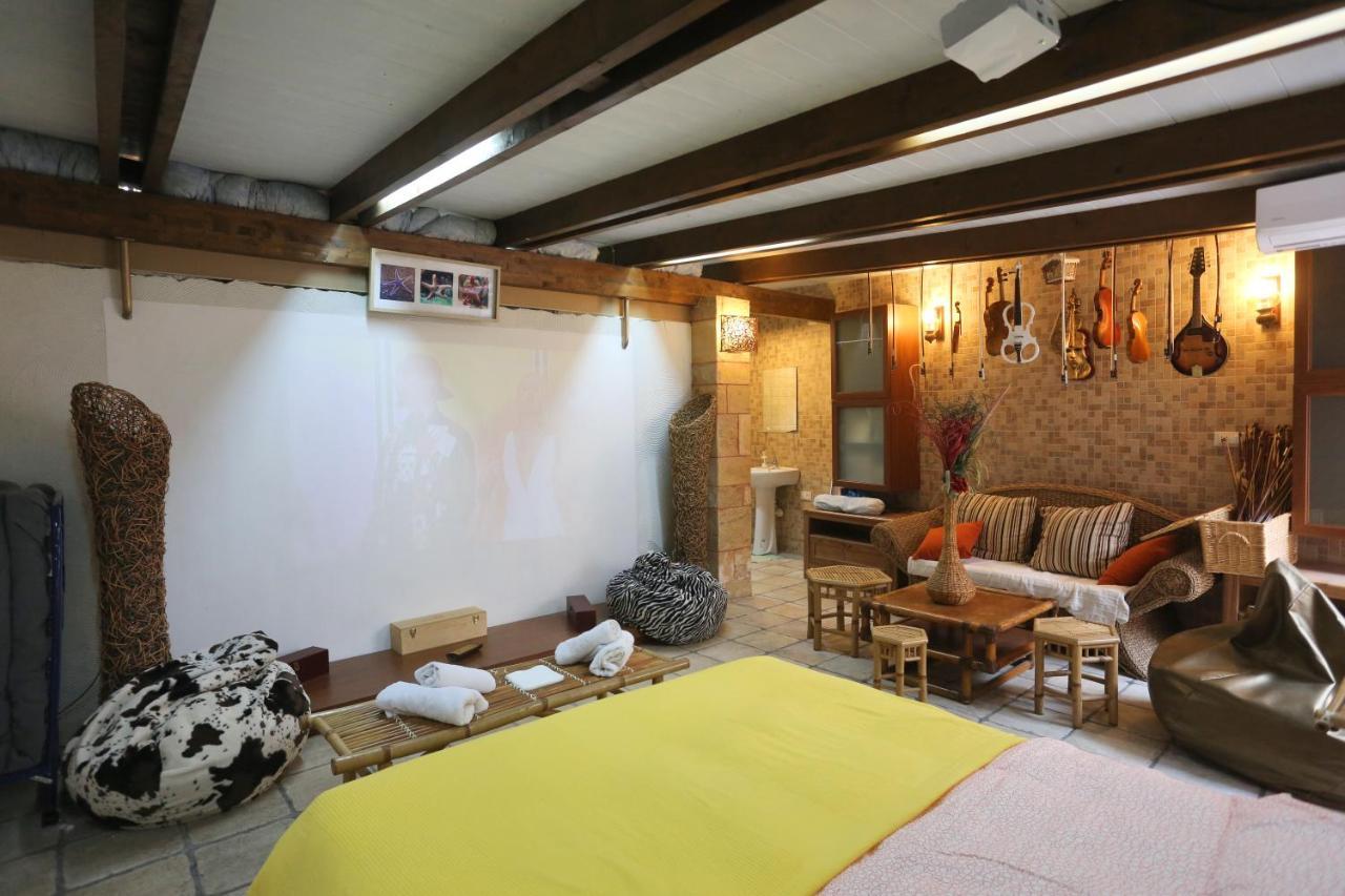 Music House A Castellana Grotte Confinante Via Per Turi 500M Dalle Grotte Eksteriør billede