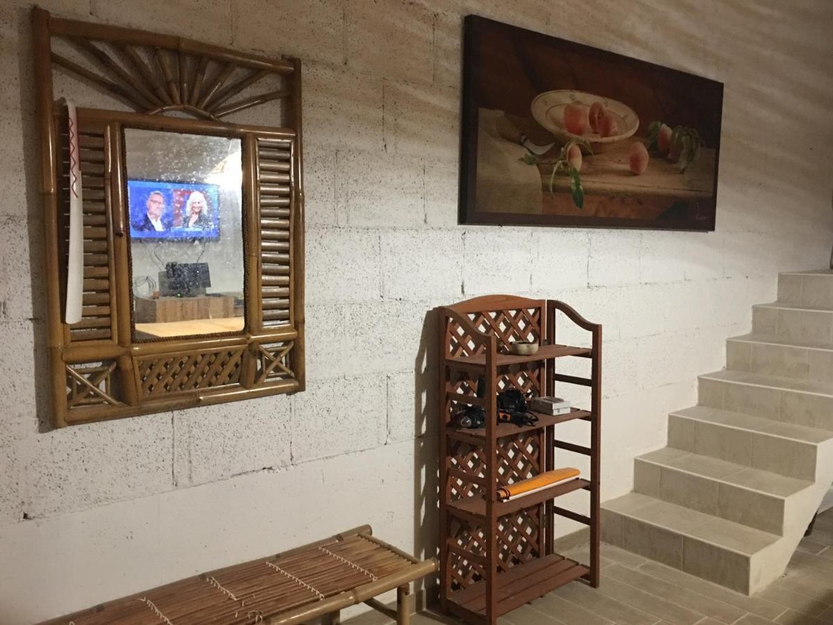 Music House A Castellana Grotte Confinante Via Per Turi 500M Dalle Grotte Eksteriør billede