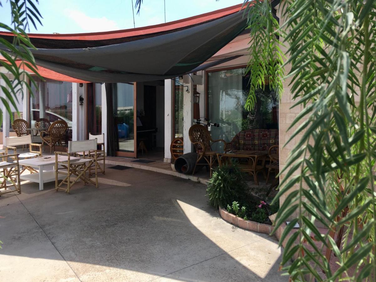 Music House A Castellana Grotte Confinante Via Per Turi 500M Dalle Grotte Eksteriør billede