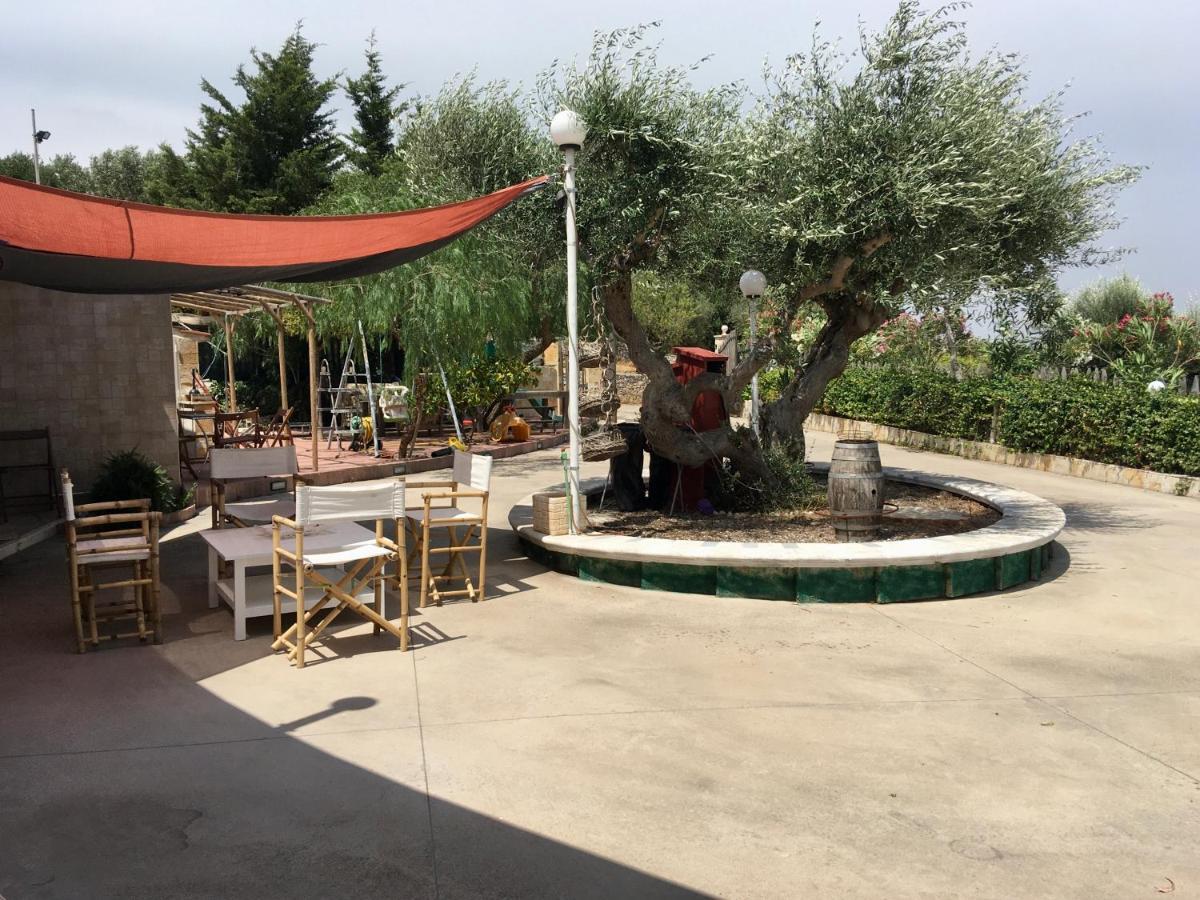 Music House A Castellana Grotte Confinante Via Per Turi 500M Dalle Grotte Eksteriør billede