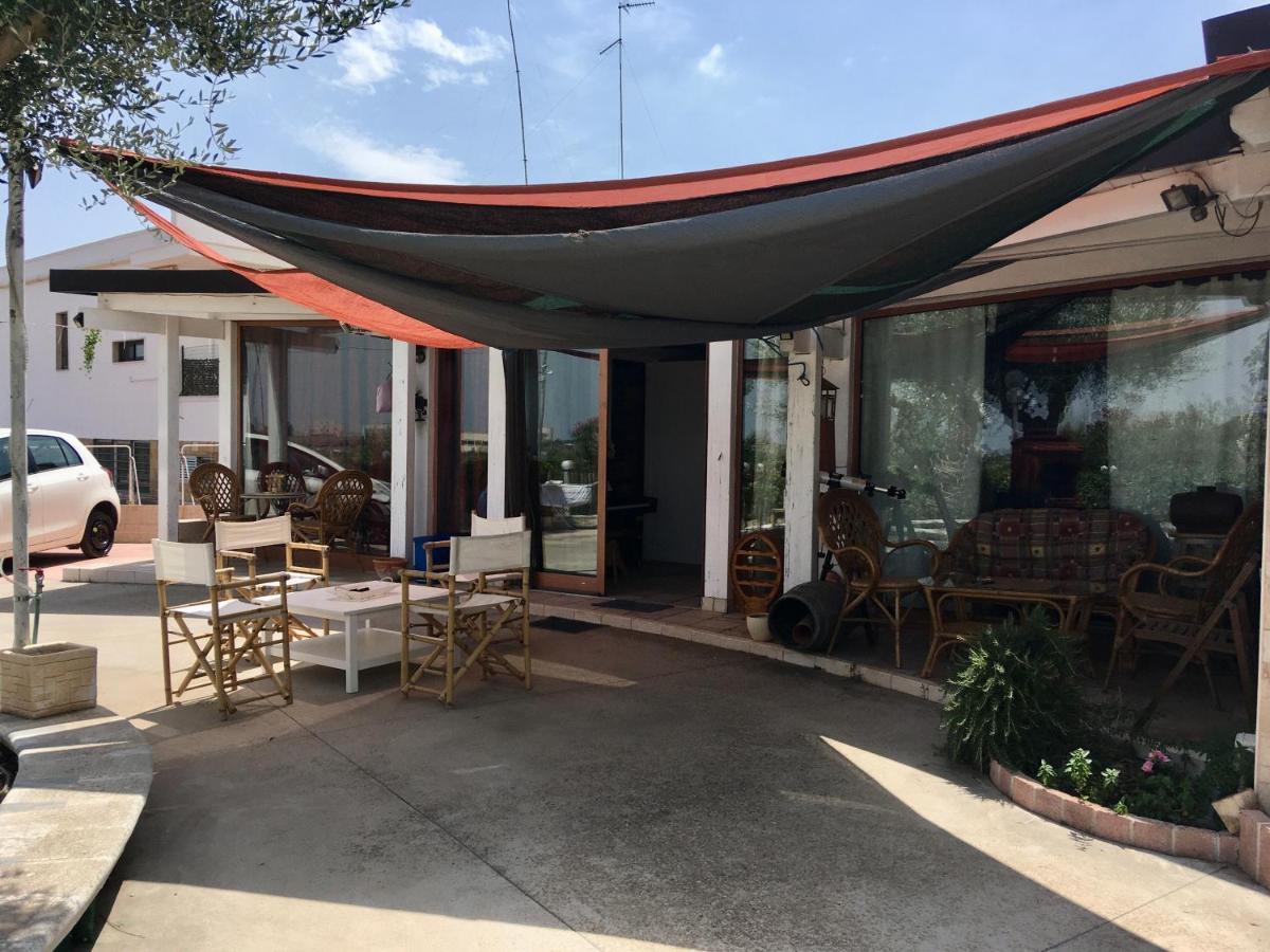 Music House A Castellana Grotte Confinante Via Per Turi 500M Dalle Grotte Eksteriør billede