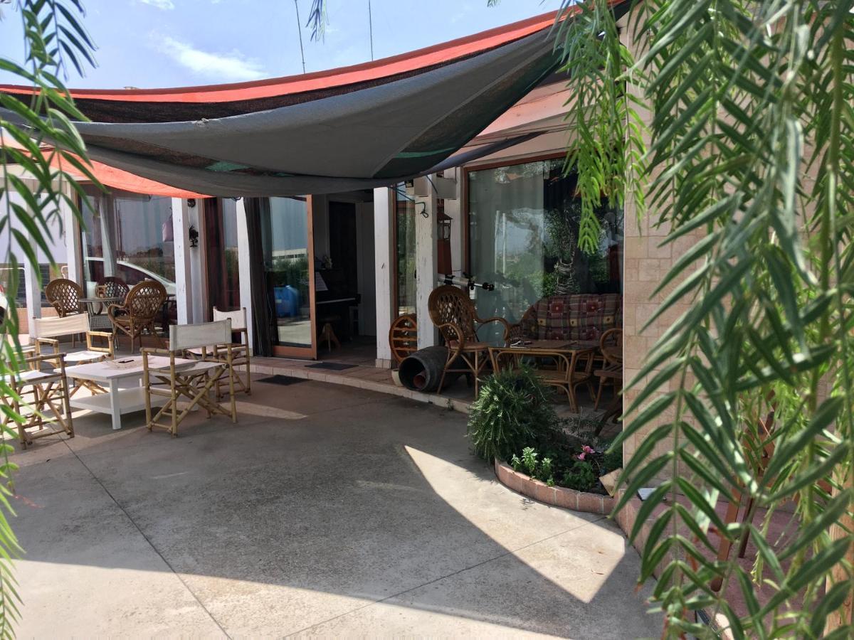 Music House A Castellana Grotte Confinante Via Per Turi 500M Dalle Grotte Eksteriør billede