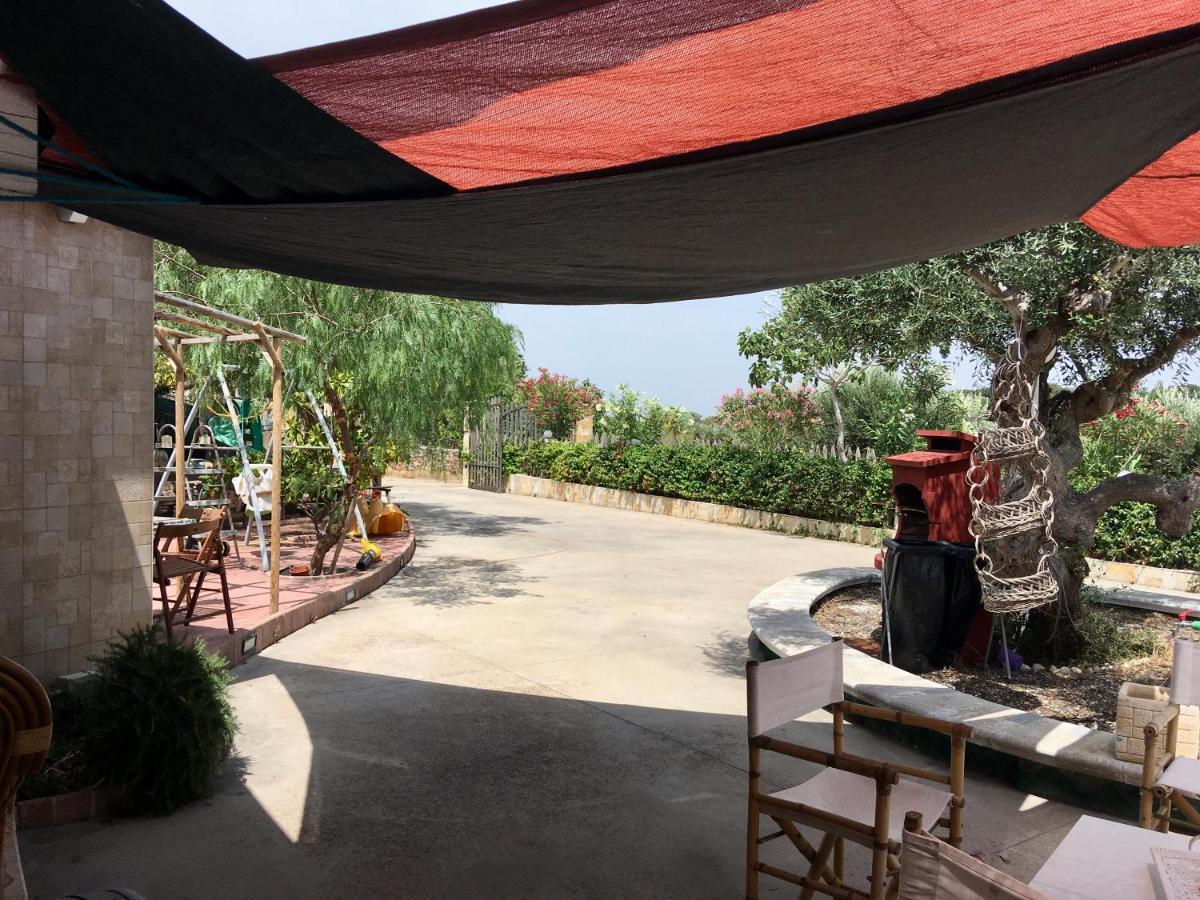 Music House A Castellana Grotte Confinante Via Per Turi 500M Dalle Grotte Eksteriør billede