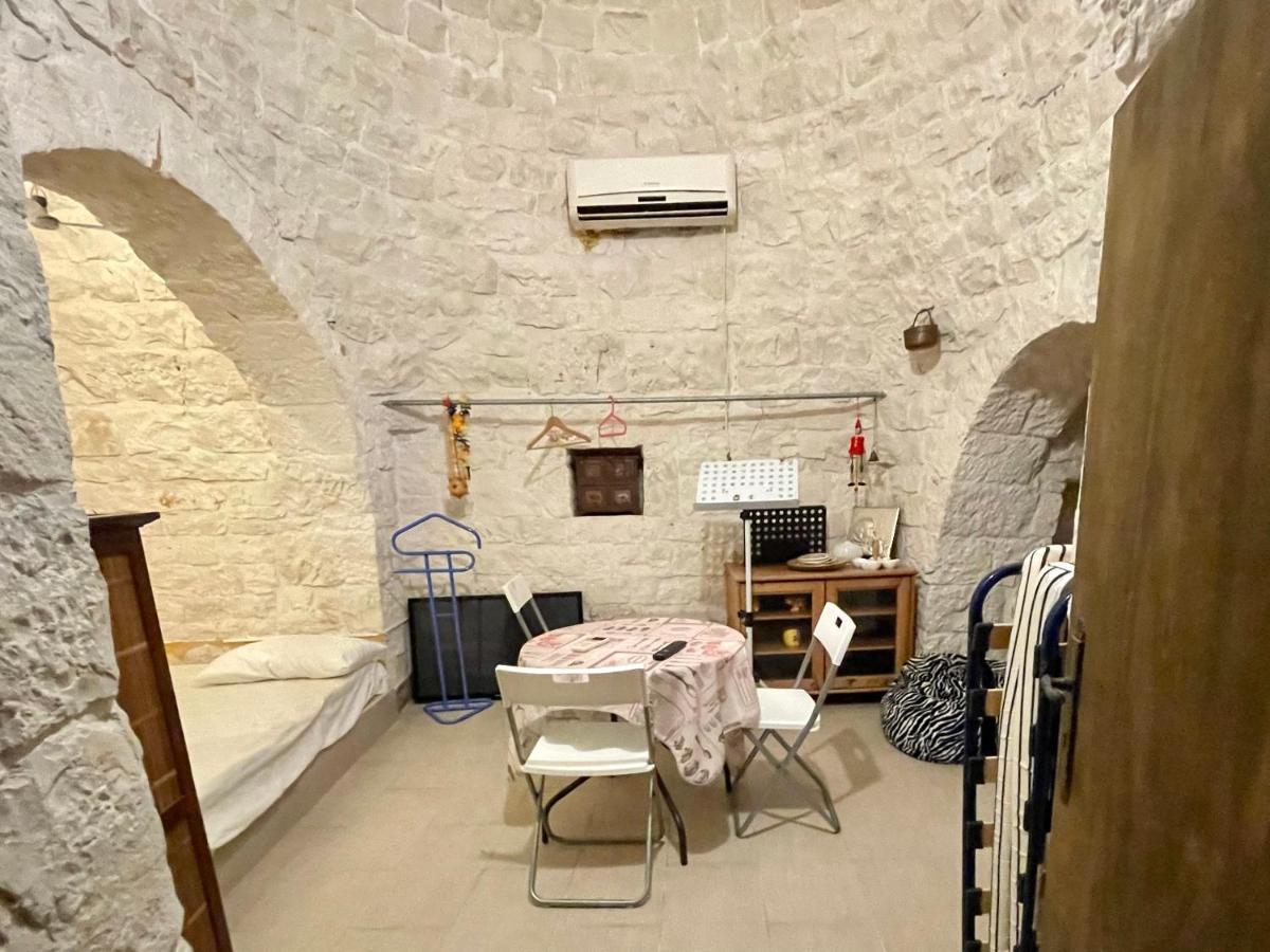 Music House A Castellana Grotte Confinante Via Per Turi 500M Dalle Grotte Eksteriør billede