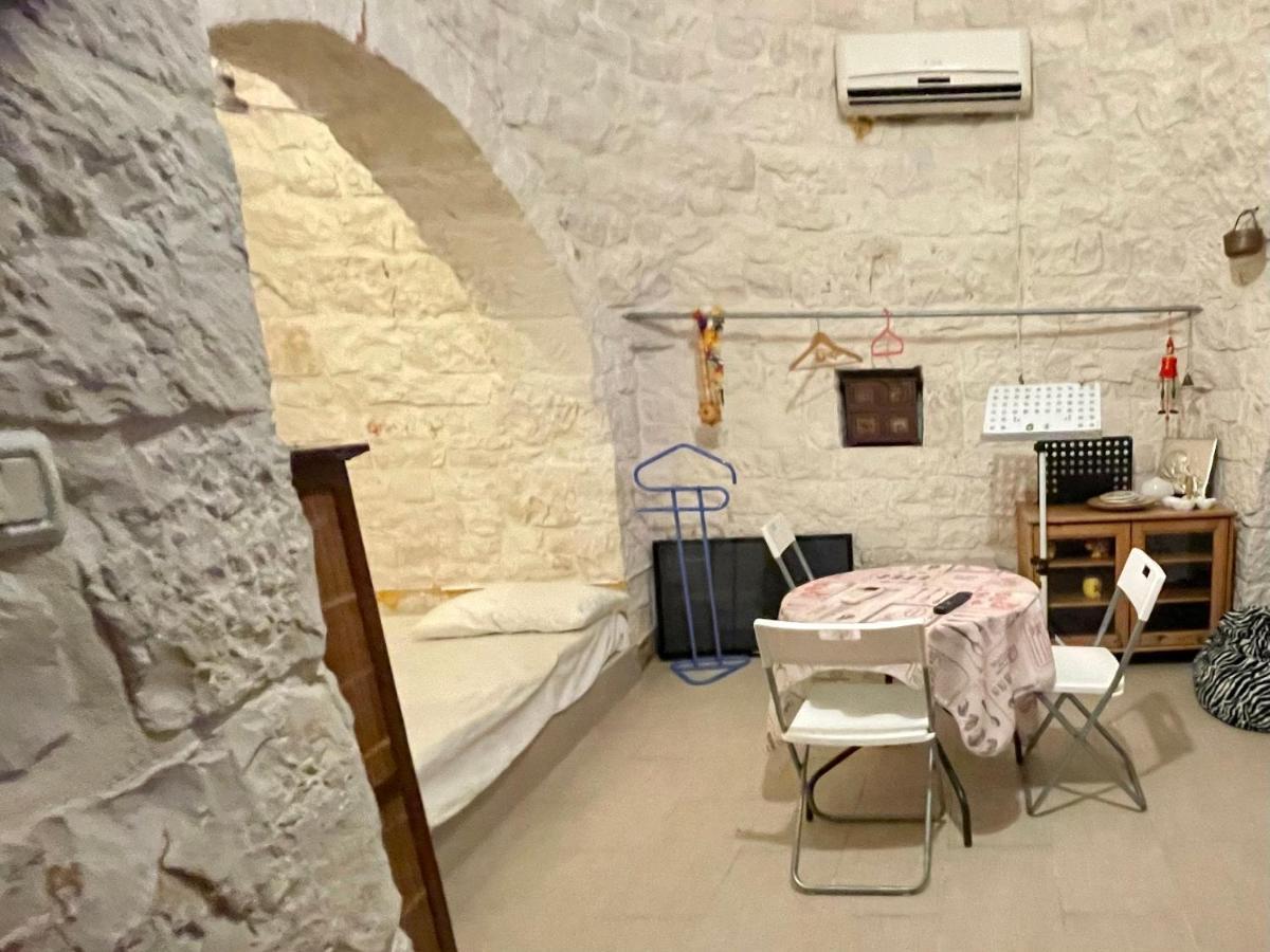 Music House A Castellana Grotte Confinante Via Per Turi 500M Dalle Grotte Eksteriør billede