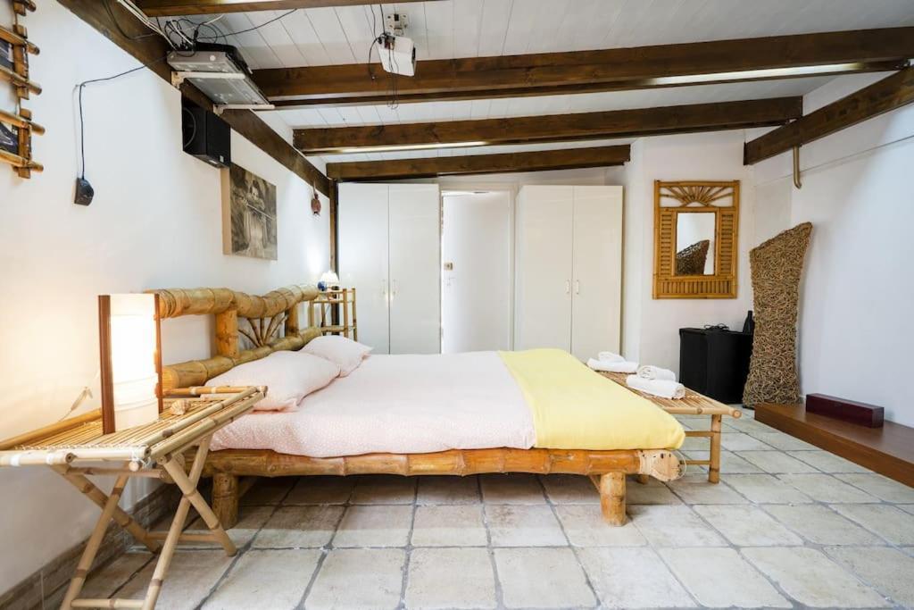 Music House A Castellana Grotte Confinante Via Per Turi 500M Dalle Grotte Eksteriør billede